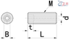 Set Screws Vented MCBAS