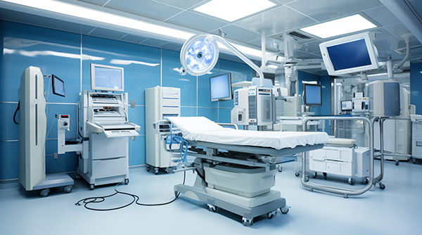 Medical Equipment