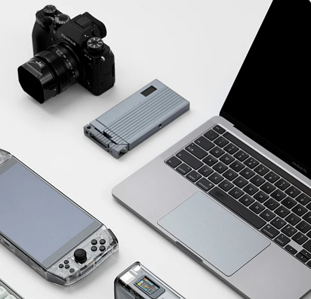 Electronics