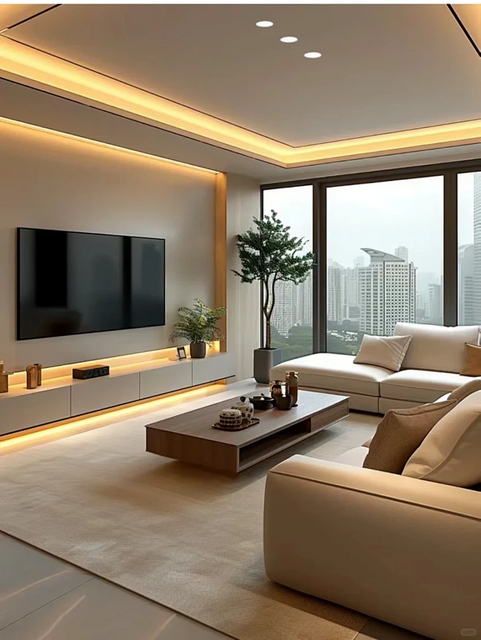 Home Decoration