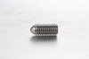 Spring Plungers with ball and slot headed ZBPS/ZBPH