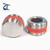 Professional Custom Step Bolts Hex Socket Shoulder Screw Stepped Bolts Low Head