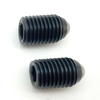 Spring Plunger With Hexagon Socket BPJF