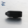 slot Inch Spring Plungers pin and Measurements