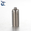 Exclusive Offer Retractable Spring Plunger Spring Loaded Plunger heavy duty spring plunger