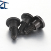 Professional Custom 12mm Steel Retaining Rings External and Internal Circlip Seeger Ring DIN472 Washer Type other fasteners