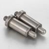 Steel Locking Indexing Plungers Press Fit SXPP
