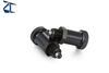 Indexing Plungers Aluminum Knob Rest Position PXSA PXRA