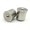 BCHP14 18 22 Press Fit Plunger Ball Rollers 