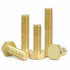 Professional Supplier Aluminum Stainless Steel POM Plastic SpringLateral Spring Plungers Thrust Pin Spring Steel