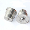 Press Fit Plunger Spring-loaded Ball Rollers BCHPT