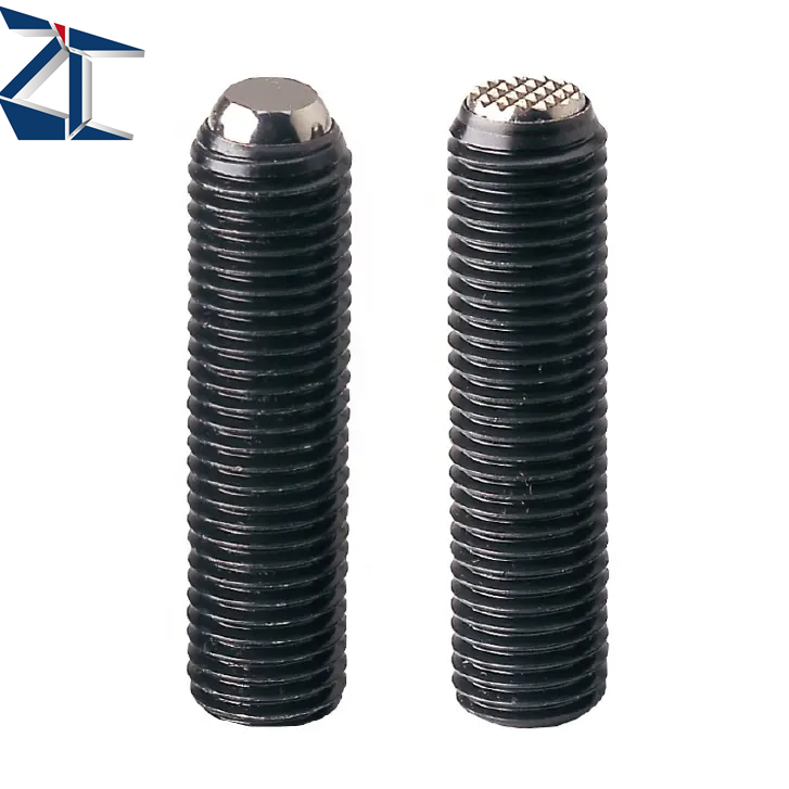  Clamping Screw