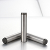 Dowel Pin Oversize, +0.010/+0.005 mm Diameter Tolerance MS