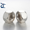 Configurable Length Hex Nuts NTFL NTFLS High Nuts