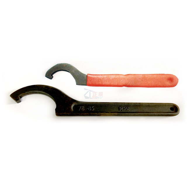 Spanner Wrenches for Bearing Nuts tools