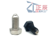 Ball Plungers Bolt Type stainless steel or steel BPHL BPHH