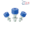 Stopper Screws Head Hexagon Socket MC Nylon UNAHM