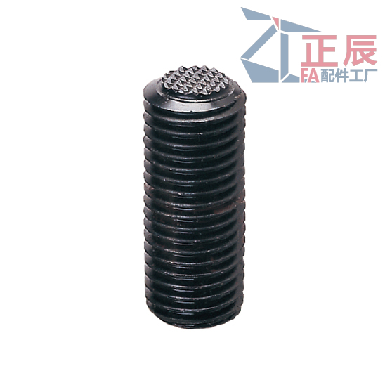 Gripper screw studs Form ZT18