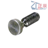  Grub Screws Ball-headed smooth ball end bolt ZT59