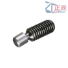  Grub Screws, Ball-headed ZT58