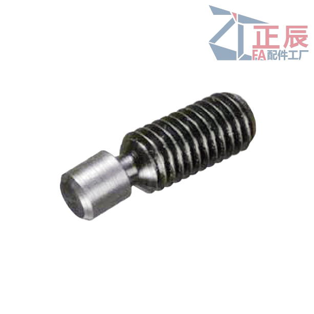  Grub Screws, Ball-headed ZT58