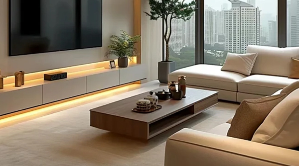  Home Decoration 