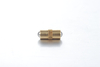 Double Ended Spring Plungers Brass 