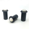 Stainless steel and carbon steel Press Fit Ball Nose Spring Plungers