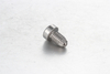Spring Plungers with ball end and hex socket headed Steel or Stainless Steel BPCT