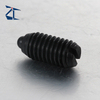 slot Inch Spring Plungers pin and Measurements