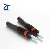 Long Stroke Spring Plungers Standard PJH Long Nose