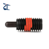 Metric Spring Plungers Short Type PJLS