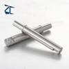 Micro Spring Plunger Set Screw flat nose MPFLT5-4