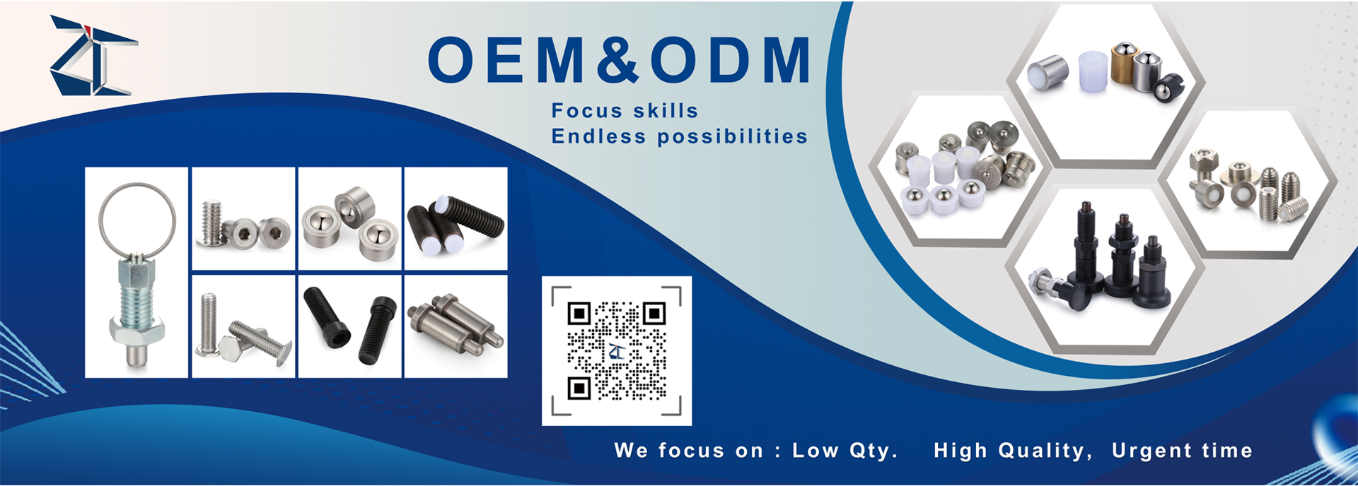 custom hardware service