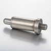 Steel Locking Indexing Plungers Press Fit SXPP