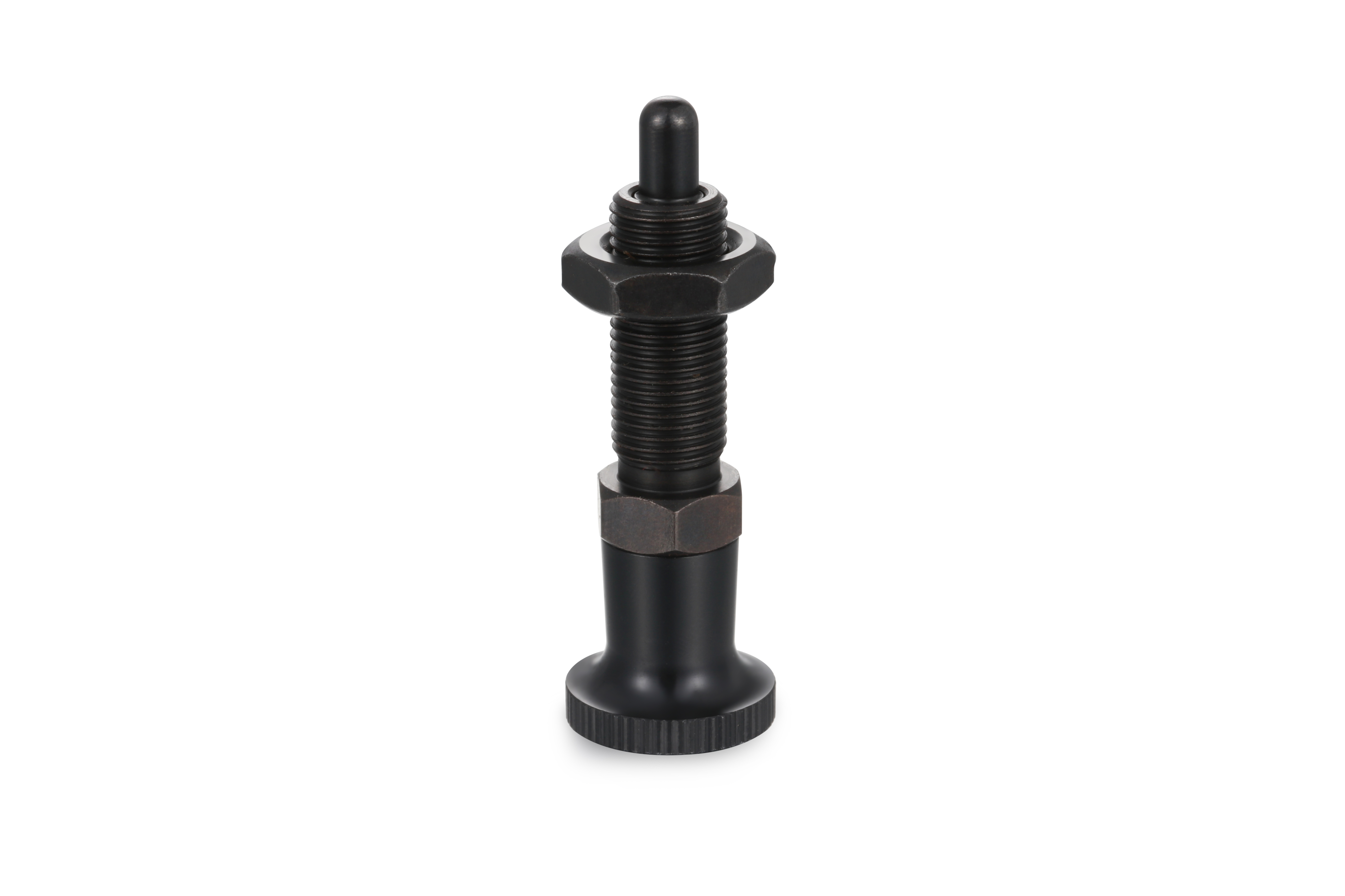 Precision Indexing Plungers Long-Return PXAL PXKL