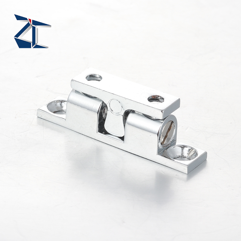 stainless steel double door Ball Catches BCAS50 /70
