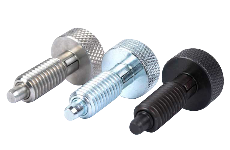 Precision meets Durability: Nylon Tipped Set Screws Revolutionize Industrial Depot Operations