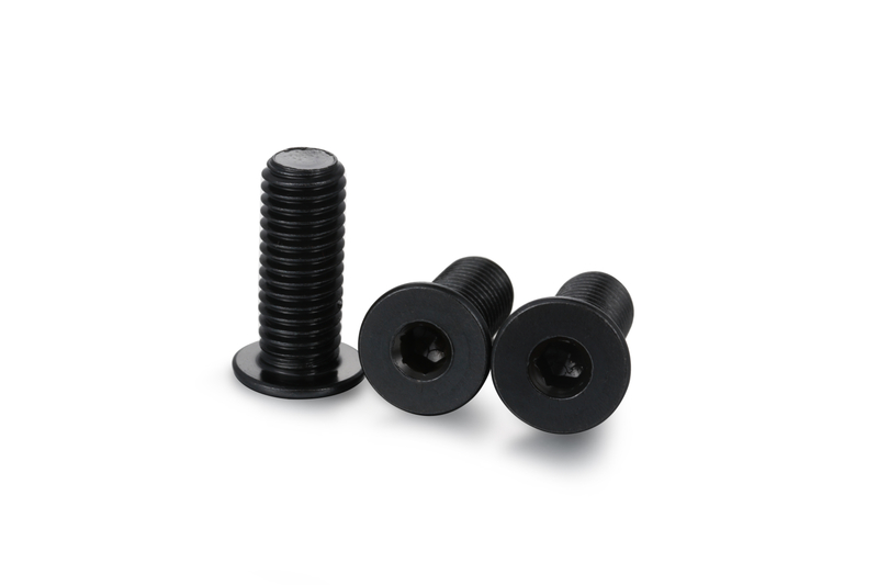 Hex Socket Set Screws