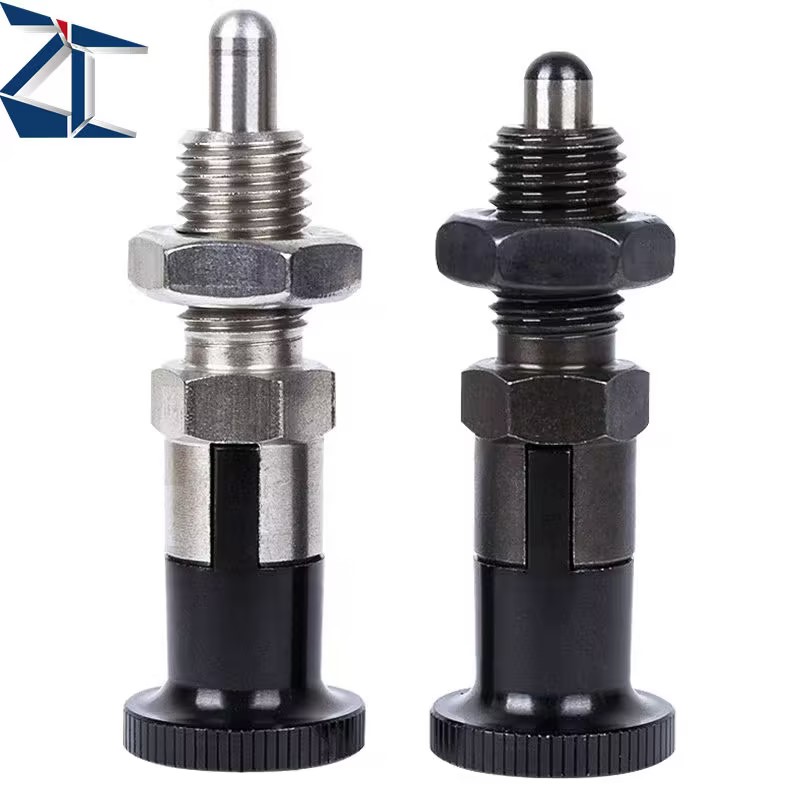 Metric Vs Inch Indexing Plungers: Avoiding Specification Errors