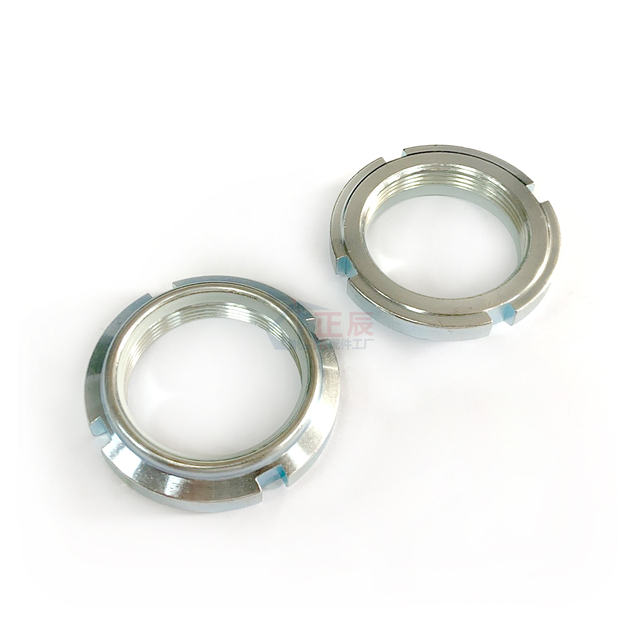  Nylon Torque Bearing lock Nut