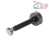 Grub Screws ball-headed thrust point ZT61