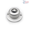 Ball Rollers Milled Flange Mounting Type with Waste Discharge Hole/Slit BCF