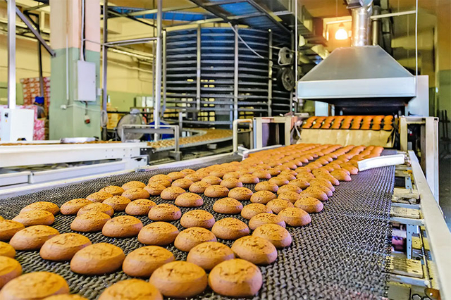 Food-Industry