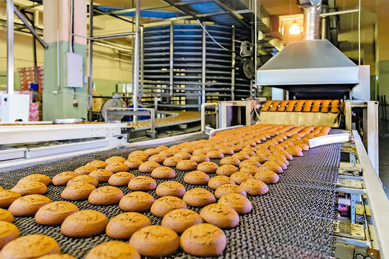 Food Industry