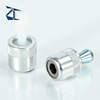 WSSS Stainless Steel Flat Washers Customized 304 Stainless Steel Flat Washer M3M4M5-M20 with Plain Finish