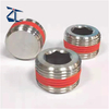Professional Custom Step Bolts Hex Socket Shoulder Screw Stepped Bolts Low Head