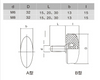 Chrome Plated Steel Bsp Male Captive Seal Plug Anti-Corrosive Hex Socket Customizable OEM Casting Technique Equal Shape