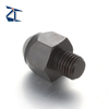 Salable 304 Stainless Steel Flat Hex Thin Nuts Galvanized/Zinc Plated/Nickel Plated/Polished Finish Healthcare Applications