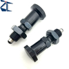 Factory Customized Indexing Plungers Fine Thread Return Type PXA
